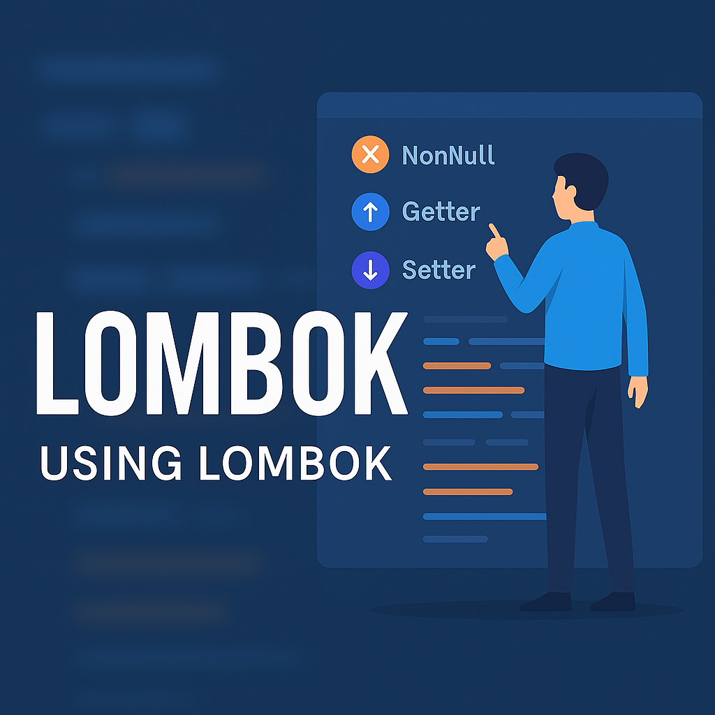 Getting Started with Lombok in Java