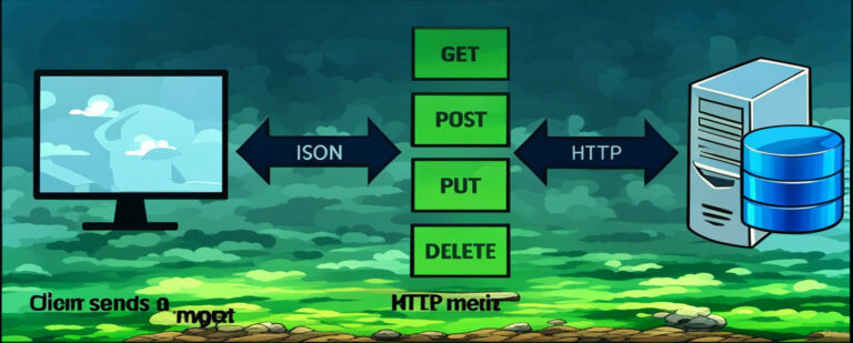 Understanding REST Protocol and HTTP Methods with Java & Spring Boot