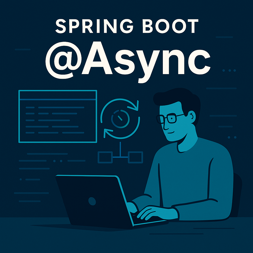 Using @Async in Spring Boot for Asynchronous Processing