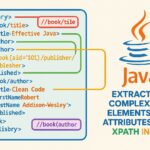 Extracting Complex XML Elements and Attributes Using XPath in Java
