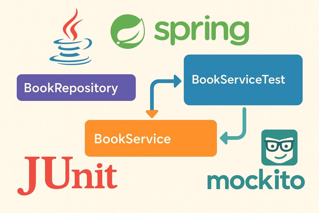 Comprehensive Guide to Testing Spring Boot Applications with JUnit and Mockito