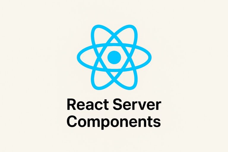React Server Components Explained: A Complete Guide to Hybrid…
