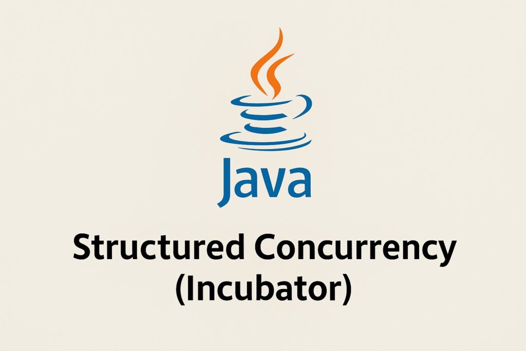 Java 21 Structured Concurrency (Incubator): A Practical Guide with Real-World Examples