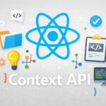 Mastering React Context API: Eliminate Prop Drilling with Clean Code Examples