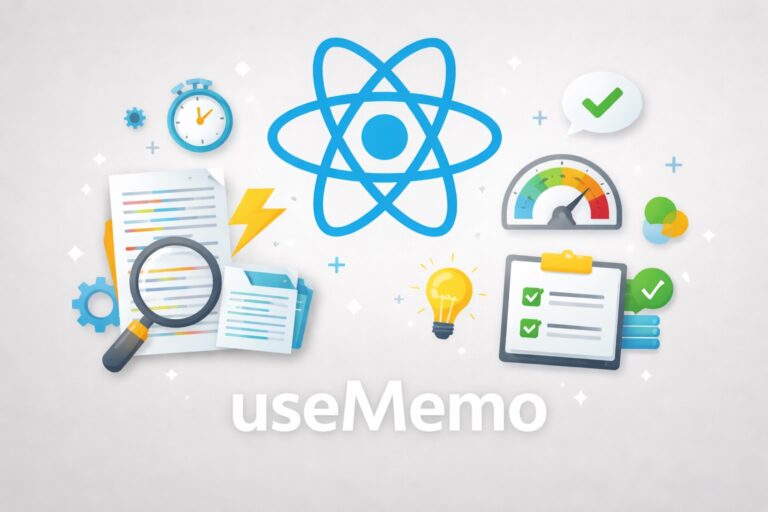 Mastering React’s useMemo Hook: Boost Performance with Real-World Code Examples