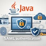 Implementing Secure SAML Authentication with Java Spring Boot and React: A Complete Real-World Guide