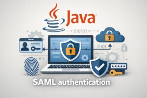 Implementing Secure SAML Authentication with Java Spring Boot and React: A Complete Real-World Guide